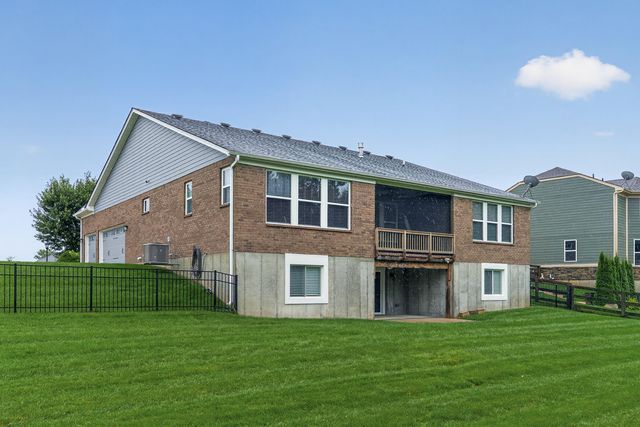 11109 War Admiral Drive, Union, KY 41091
