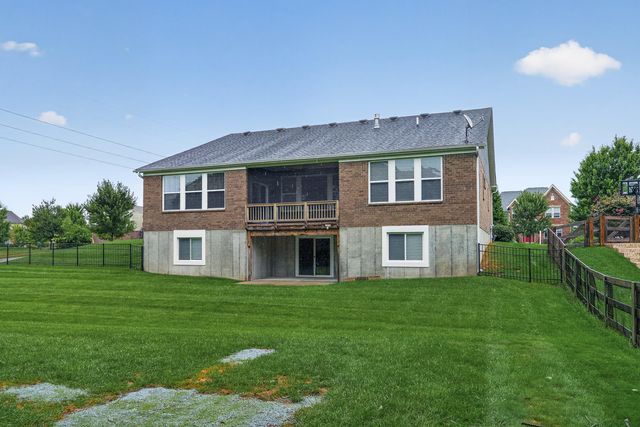 11109 War Admiral Drive, Union, KY 41091