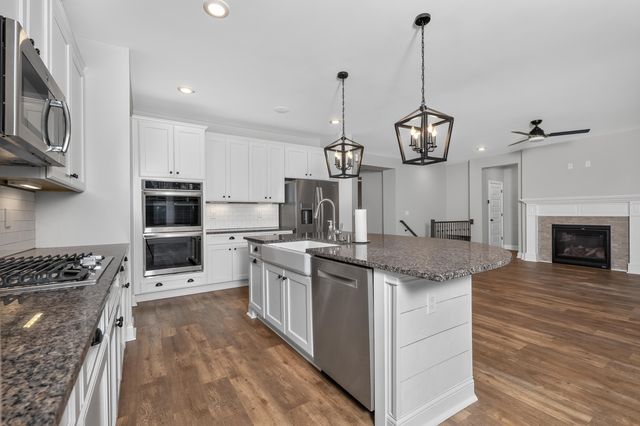 11109 War Admiral Drive, Union, KY 41091