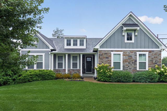 11109 War Admiral Drive, Union, KY 41091