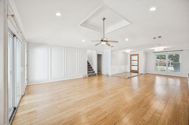 4405 Blystone Lane, Plano, TX 75093