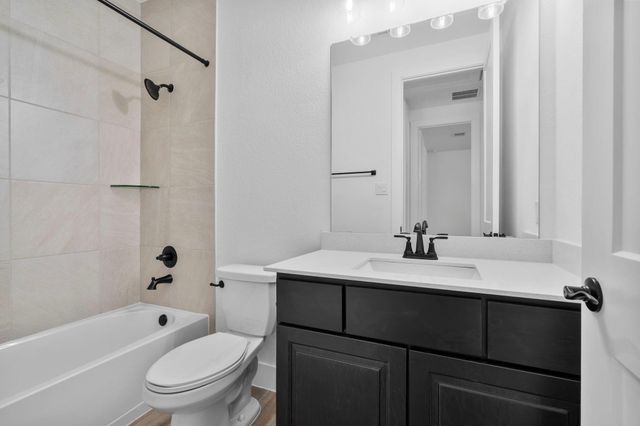 2711 Wild Berry Court, Fulshear, TX 77423