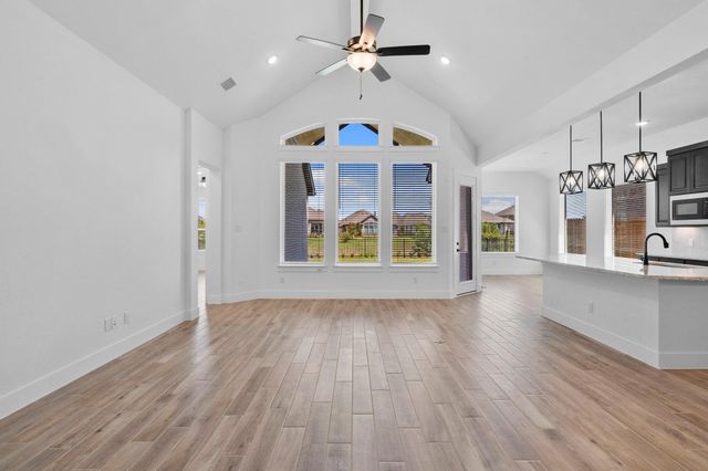 2711 Wild Berry Court, Fulshear, TX 77423