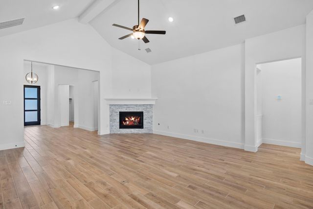 2711 Wild Berry Court, Fulshear, TX 77423