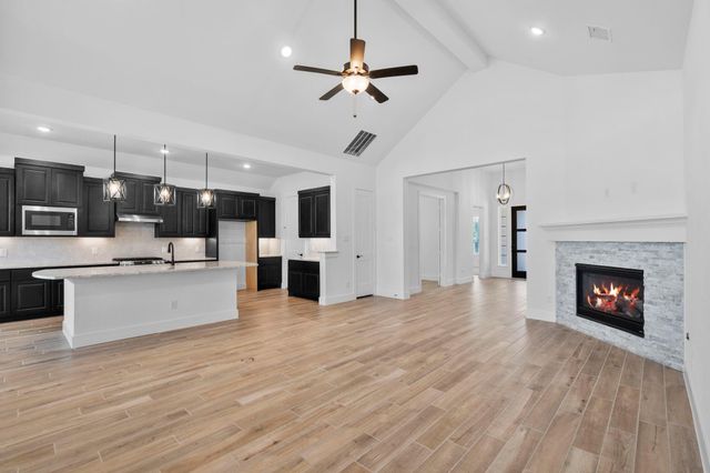 2711 Wild Berry Court, Fulshear, TX 77423