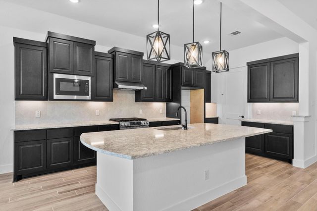 2711 Wild Berry Court, Fulshear, TX 77423