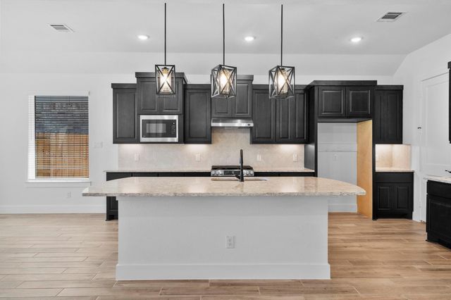 2711 Wild Berry Court, Fulshear, TX 77423