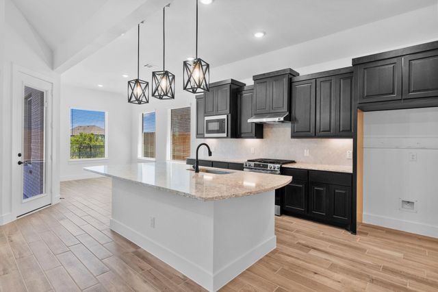 2711 Wild Berry Court, Fulshear, TX 77423