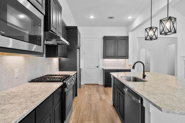 2711 Wild Berry Court, Fulshear, TX 77423