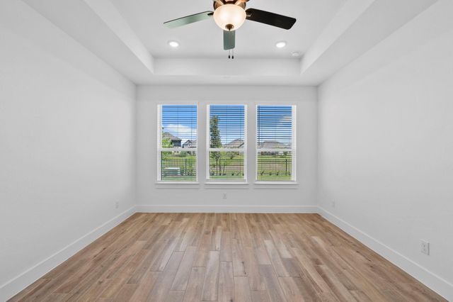 2711 Wild Berry Court, Fulshear, TX 77423