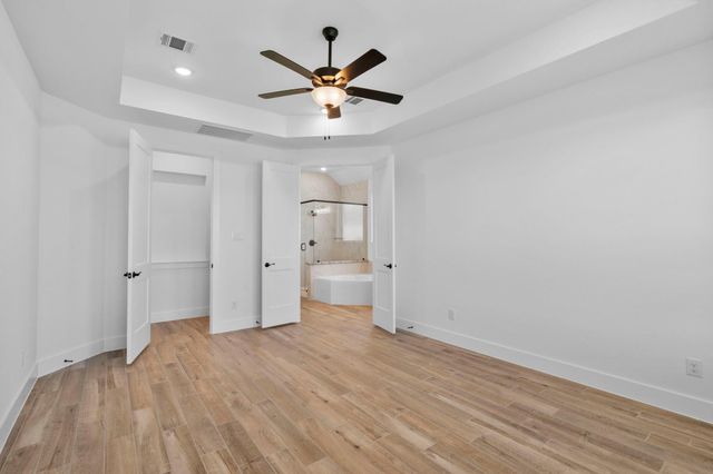 2711 Wild Berry Court, Fulshear, TX 77423