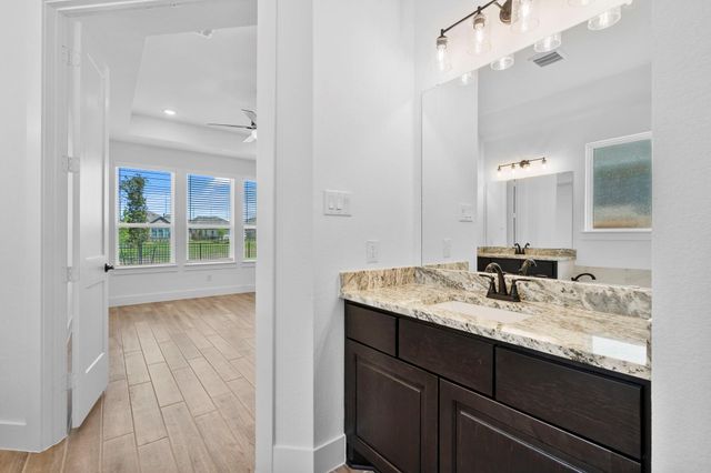 2711 Wild Berry Court, Fulshear, TX 77423