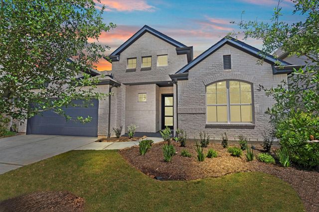 2711 Wild Berry Court, Fulshear, TX 77423