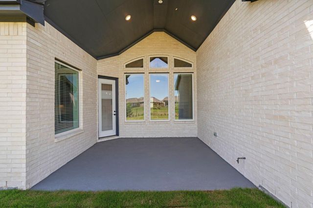 2711 Wild Berry Court, Fulshear, TX 77423