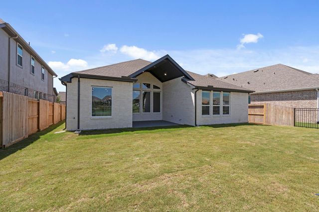 2711 Wild Berry Court, Fulshear, TX 77423