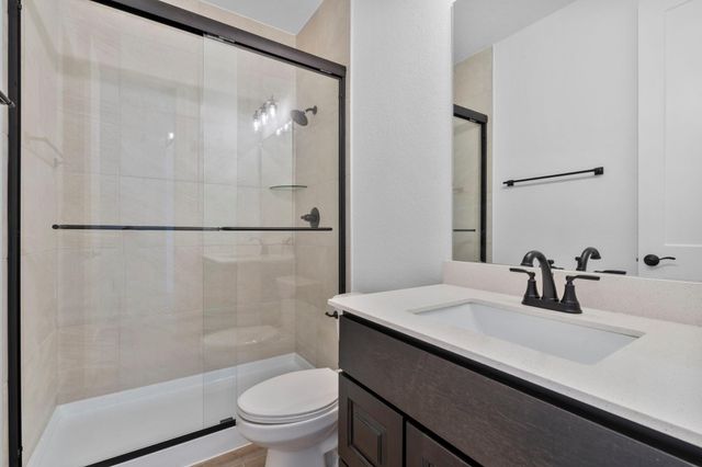 2711 Wild Berry Court, Fulshear, TX 77423