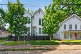 454 Calhoun Street NW # B, Atlanta, GA 30318