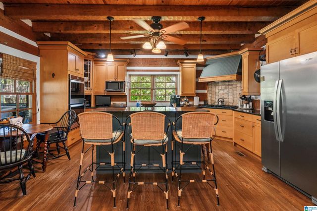 389 RIDGE DRIVE, Shelby, AL 35143