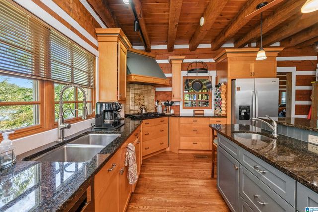389 RIDGE DRIVE, Shelby, AL 35143
