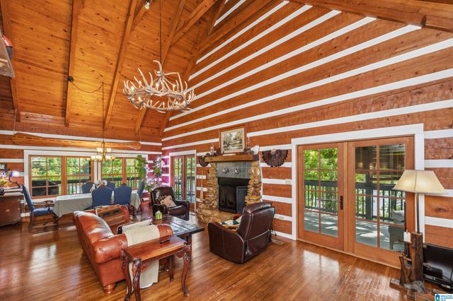 389 RIDGE DRIVE, Shelby, AL 35143