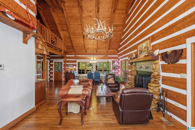 389 RIDGE DRIVE, Shelby, AL 35143