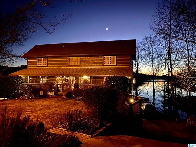 389 RIDGE DRIVE, Shelby, AL 35143