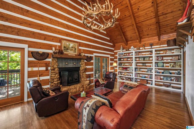 389 RIDGE DRIVE, Shelby, AL 35143