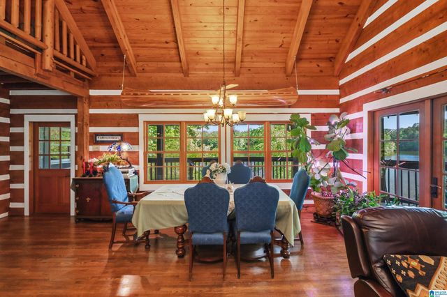 389 RIDGE DRIVE, Shelby, AL 35143
