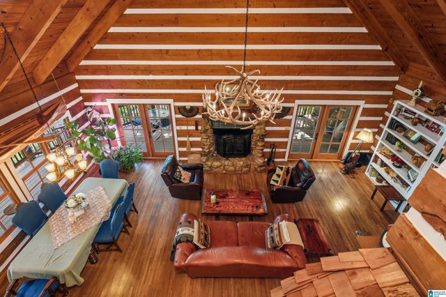 389 RIDGE DRIVE, Shelby, AL 35143
