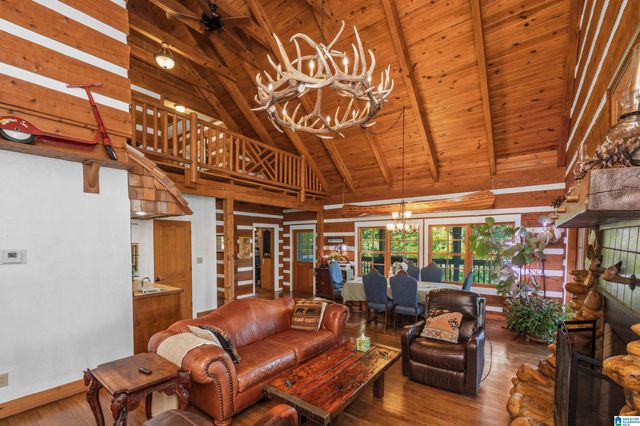 389 RIDGE DRIVE, Shelby, AL 35143