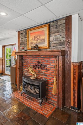 389 RIDGE DRIVE, Shelby, AL 35143