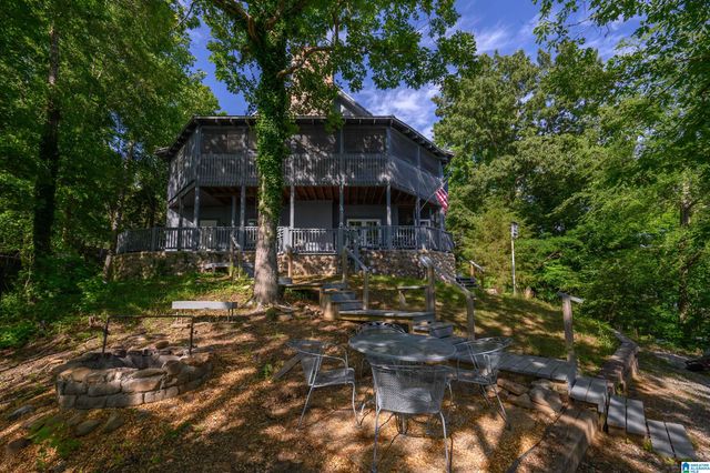 389 RIDGE DRIVE, Shelby, AL 35143