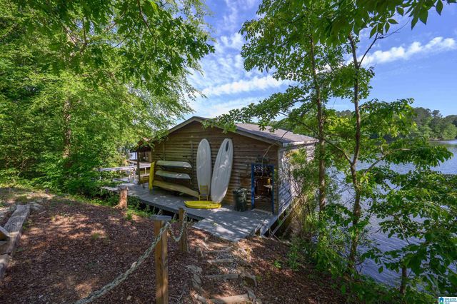 389 RIDGE DRIVE, Shelby, AL 35143
