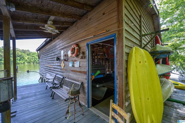 389 RIDGE DRIVE, Shelby, AL 35143
