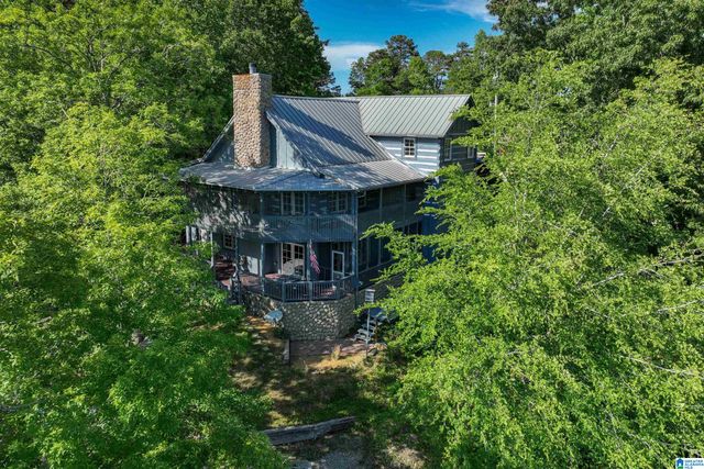389 RIDGE DRIVE, Shelby, AL 35143