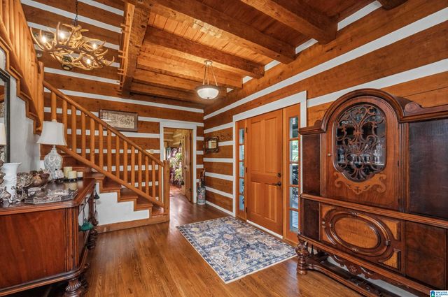 389 RIDGE DRIVE, Shelby, AL 35143