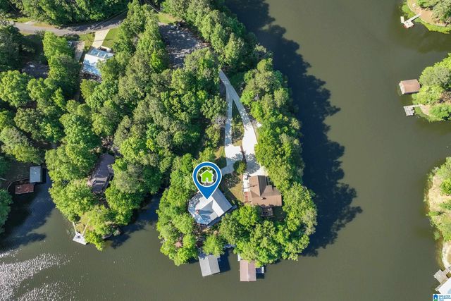 389 RIDGE DRIVE, Shelby, AL 35143