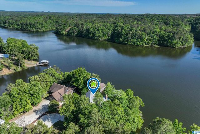 389 RIDGE DRIVE, Shelby, AL 35143