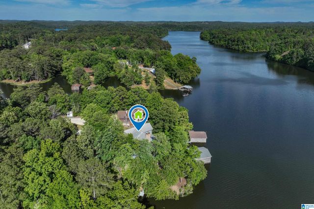 389 RIDGE DRIVE, Shelby, AL 35143