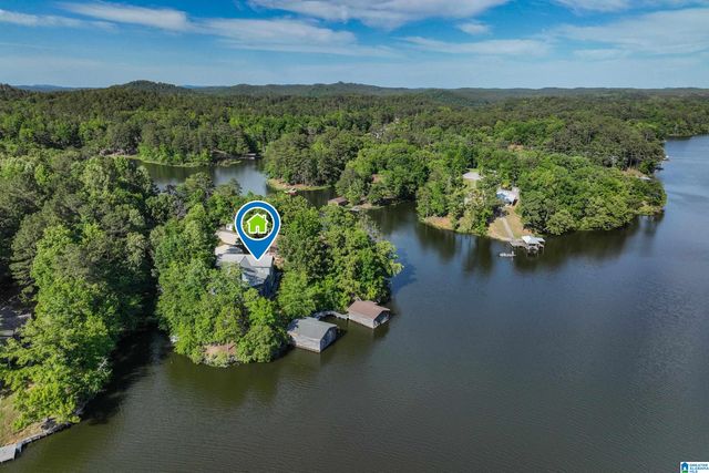 389 RIDGE DRIVE, Shelby, AL 35143