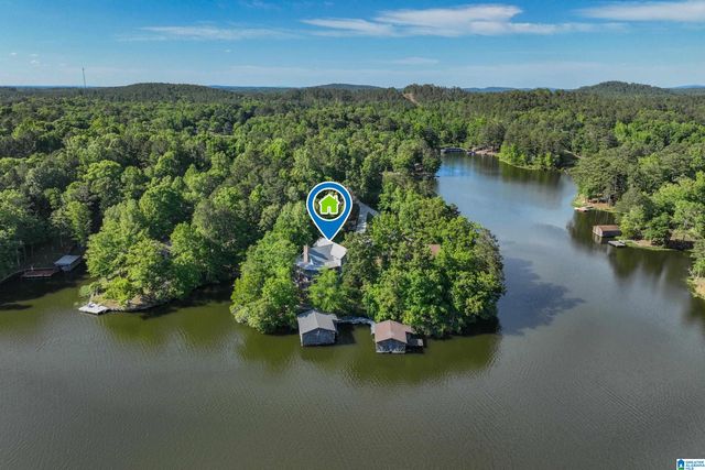 389 RIDGE DRIVE, Shelby, AL 35143
