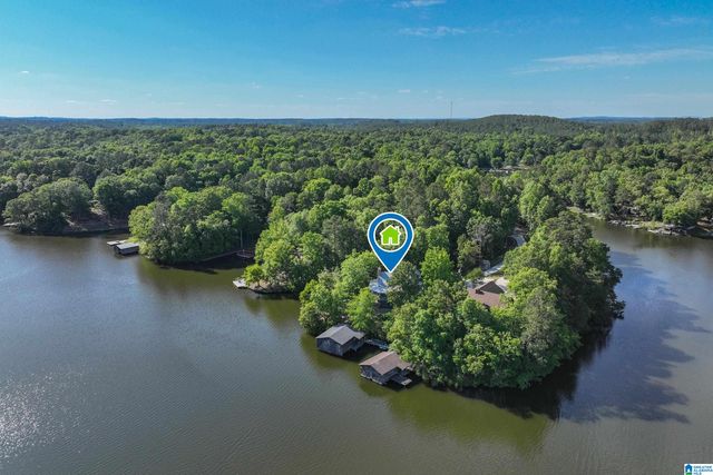389 RIDGE DRIVE, Shelby, AL 35143