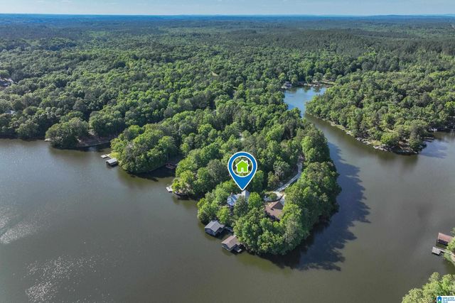 389 RIDGE DRIVE, Shelby, AL 35143