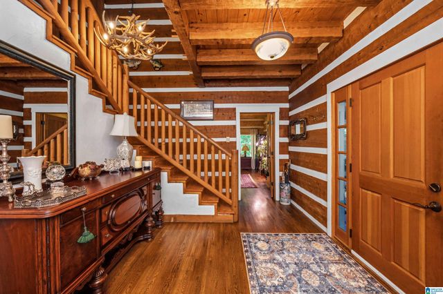 389 RIDGE DRIVE, Shelby, AL 35143