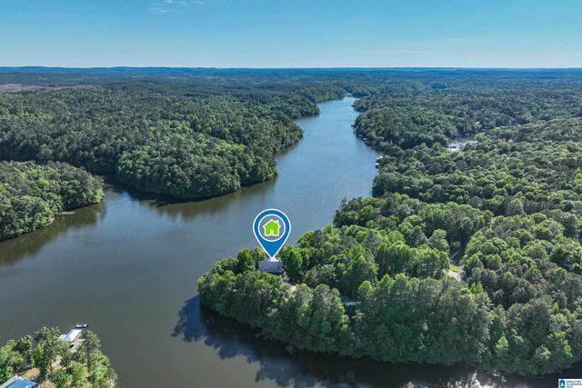 389 RIDGE DRIVE, Shelby, AL 35143