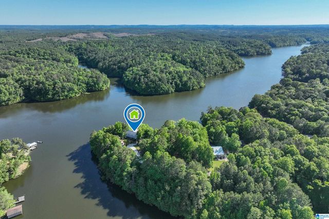 389 RIDGE DRIVE, Shelby, AL 35143