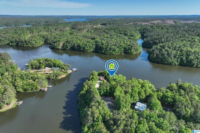 389 RIDGE DRIVE, Shelby, AL 35143