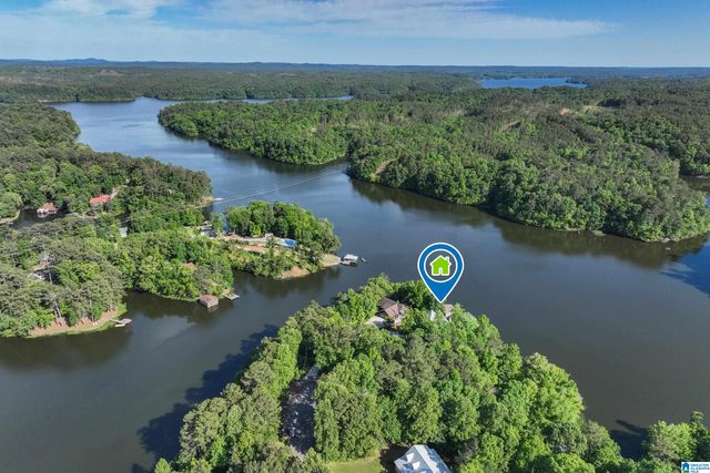 389 RIDGE DRIVE, Shelby, AL 35143