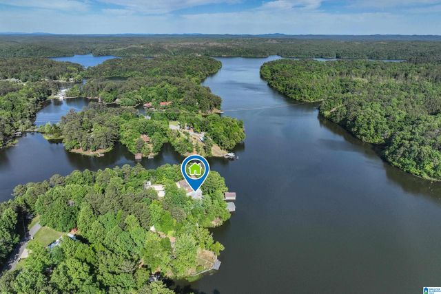389 RIDGE DRIVE, Shelby, AL 35143