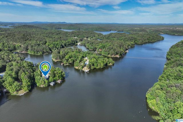 389 RIDGE DRIVE, Shelby, AL 35143